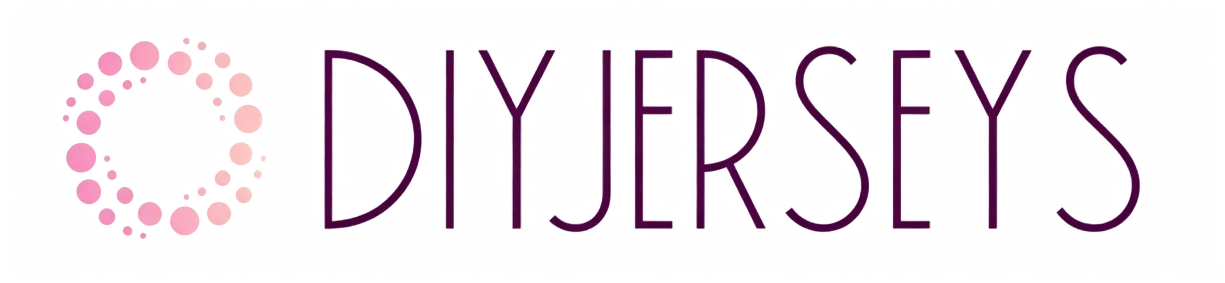 Diy Jersey